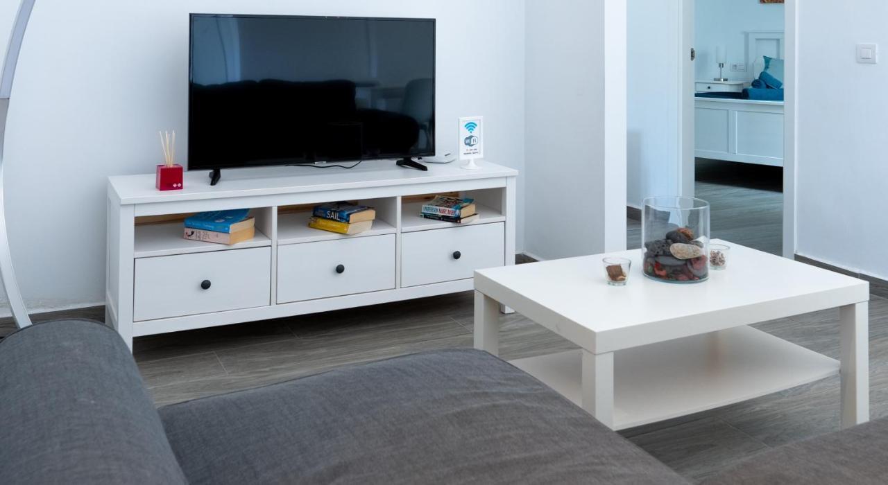 Casa A Primera Linea De Mar 科斯塔特吉塞 外观 照片