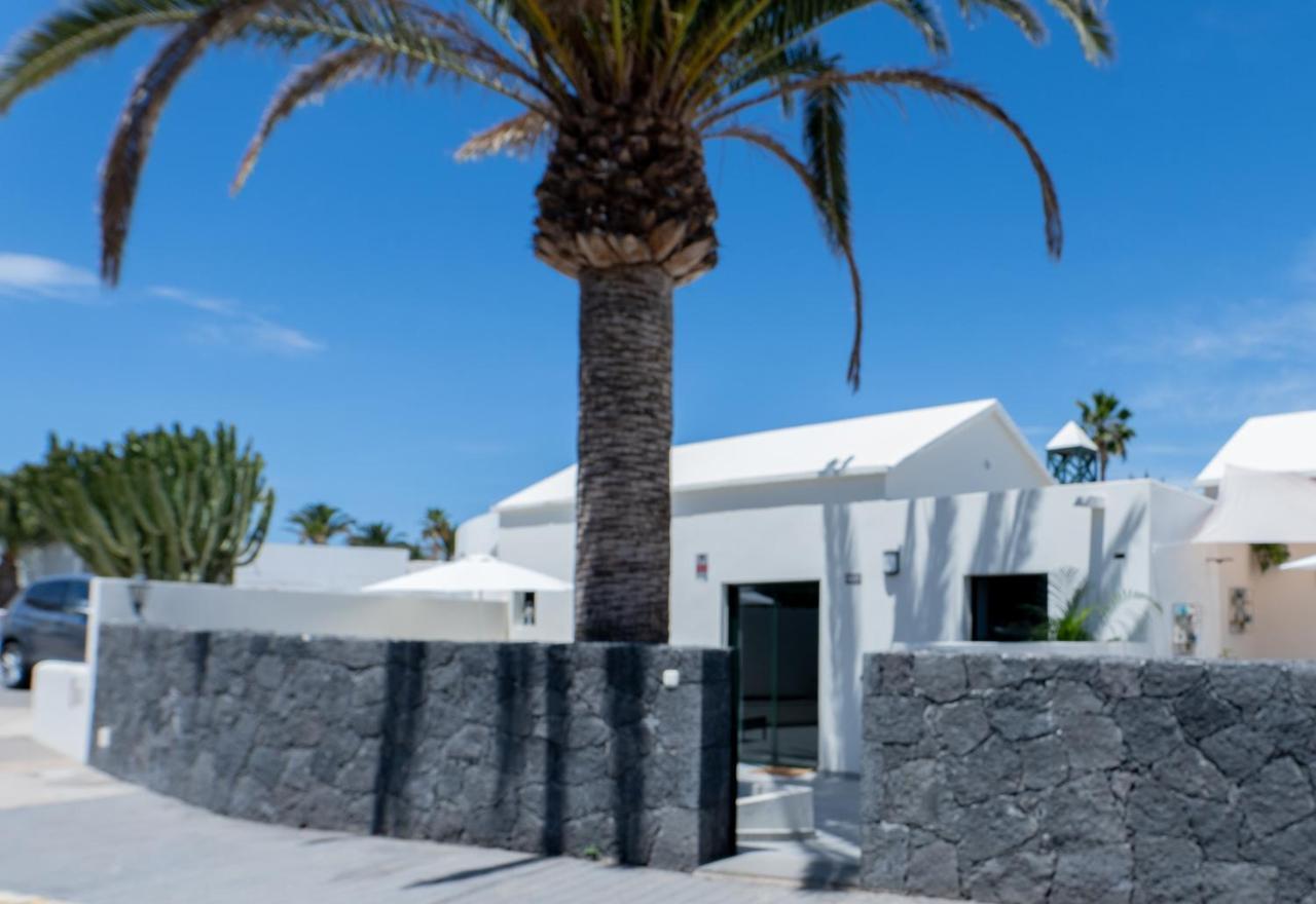 Casa A Primera Linea De Mar 科斯塔特吉塞 外观 照片