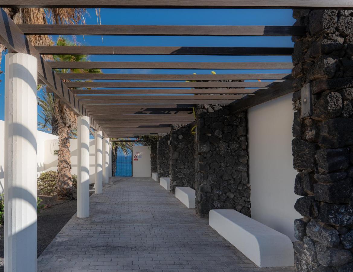 Casa A Primera Linea De Mar 科斯塔特吉塞 外观 照片