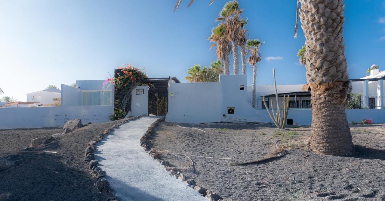 Casa A Primera Linea De Mar 科斯塔特吉塞 外观 照片