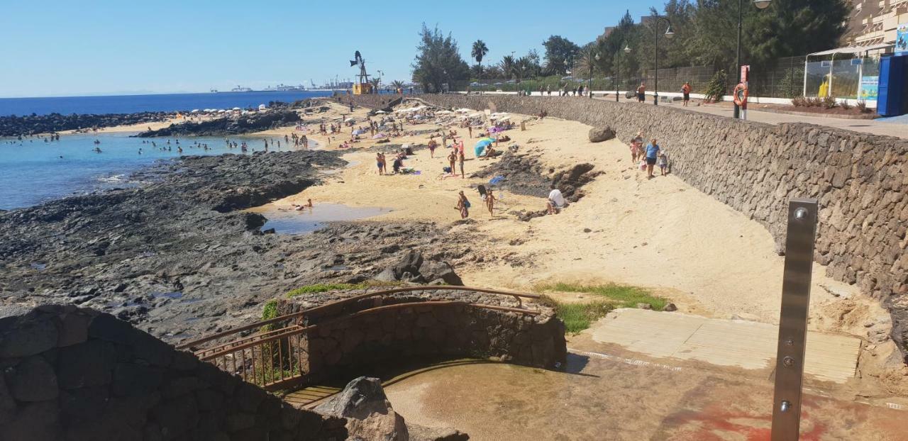 Casa A Primera Linea De Mar 科斯塔特吉塞 外观 照片