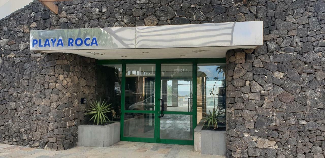 Casa A Primera Linea De Mar 科斯塔特吉塞 外观 照片